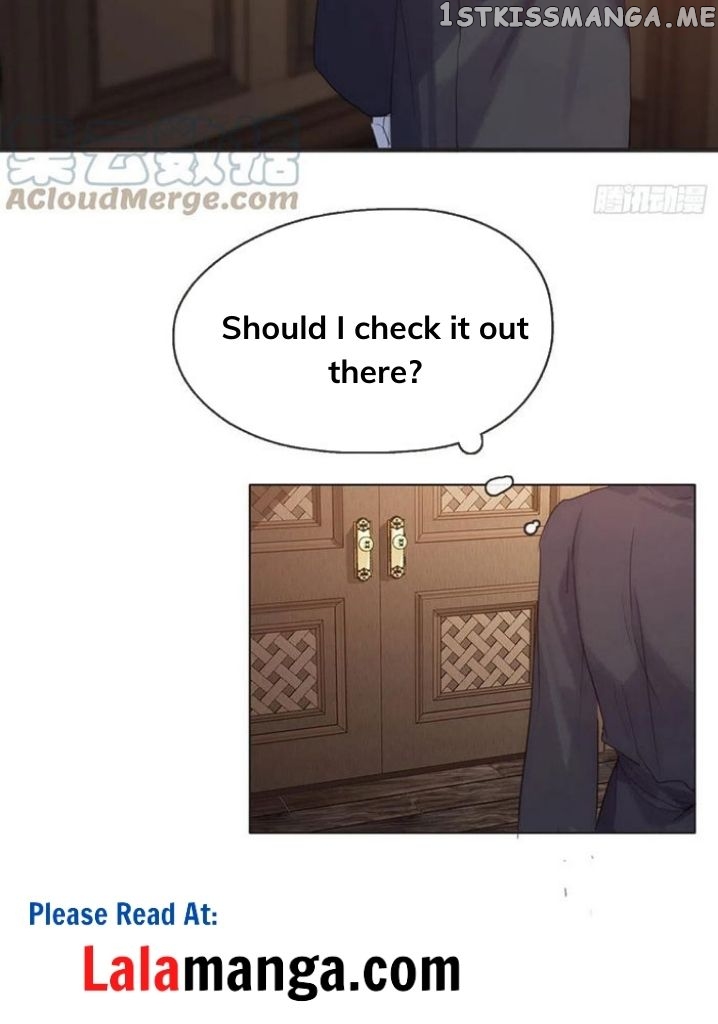 Please, Sleep With Me Chapter 57 - Page 4