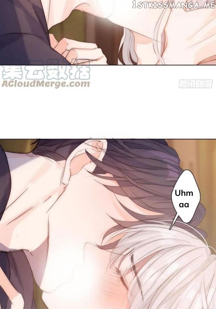 Please, Sleep With Me Chapter 57 - Page 31