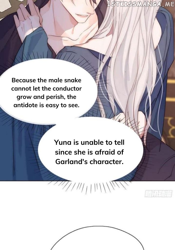 Please, Sleep With Me Chapter 57 - Page 34