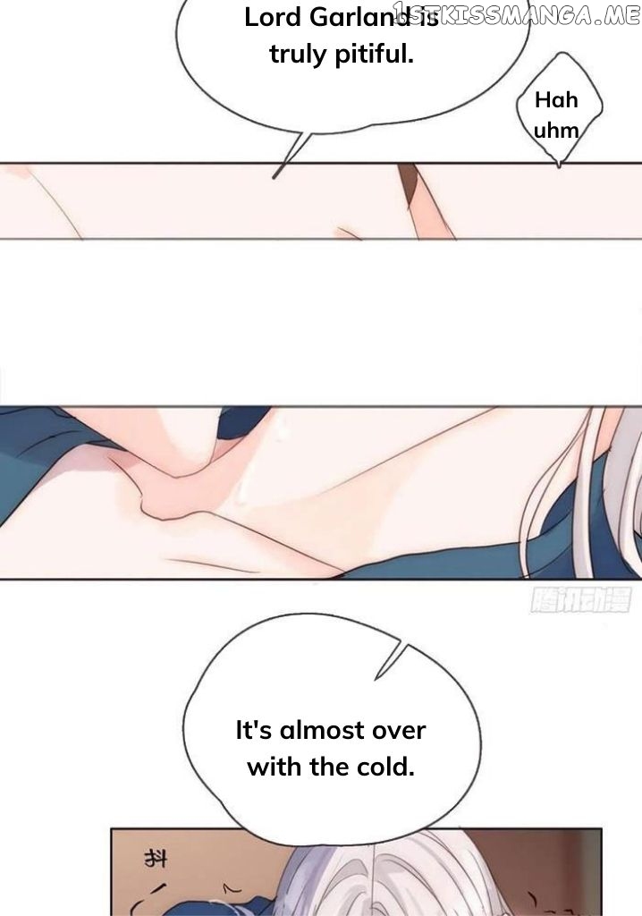 Please, Sleep With Me Chapter 57 - Page 35