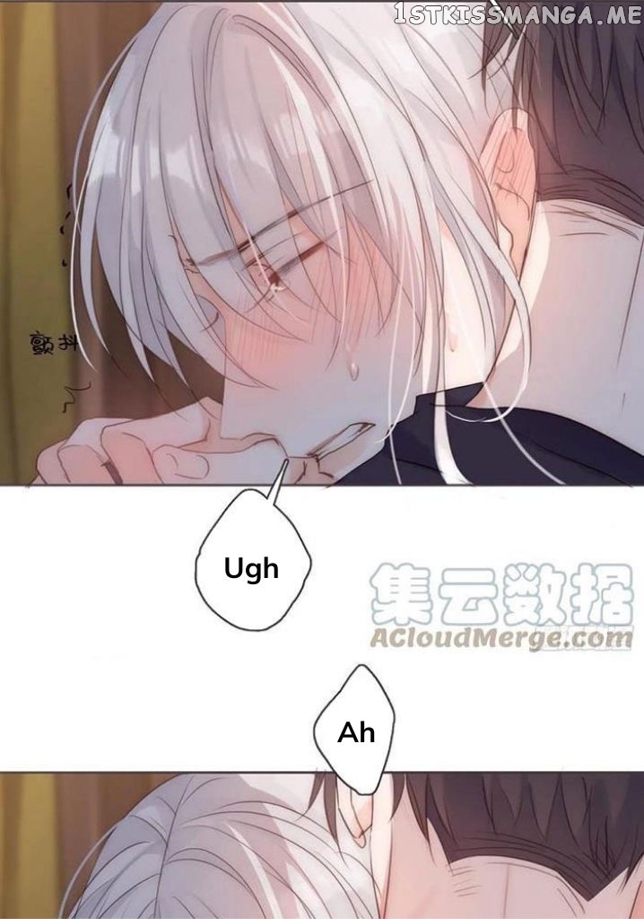 Please, Sleep With Me Chapter 57 - Page 46