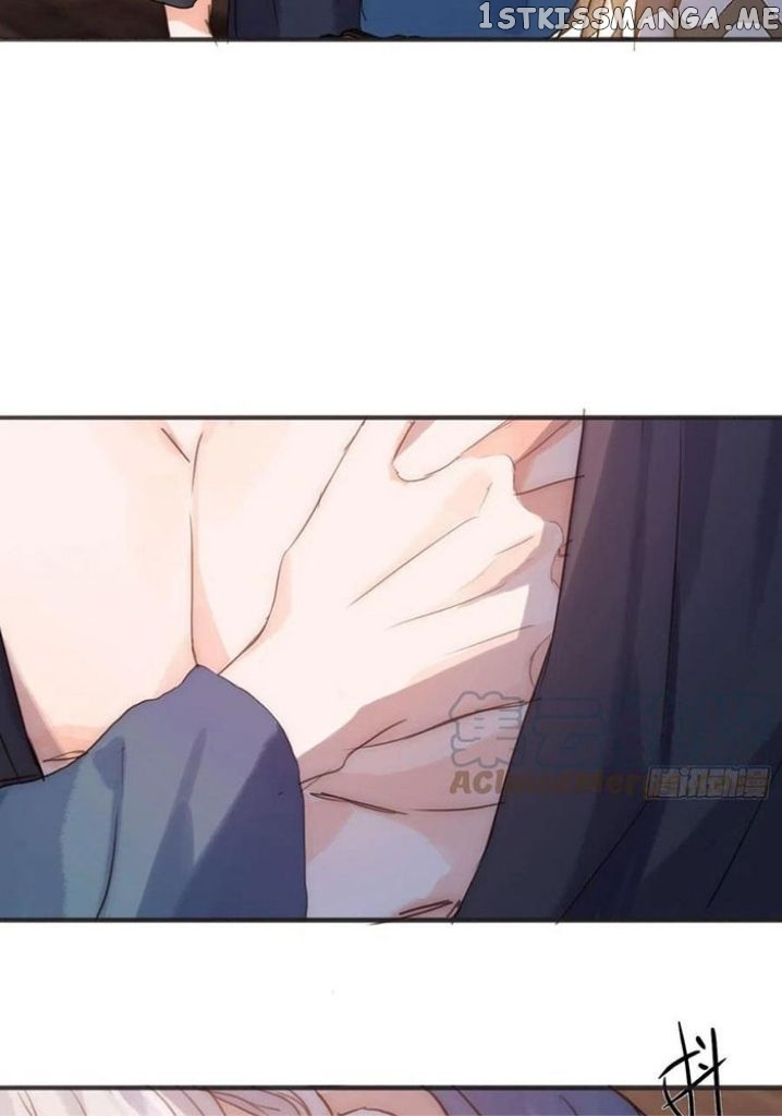 Please, Sleep With Me Chapter 57 - Page 9