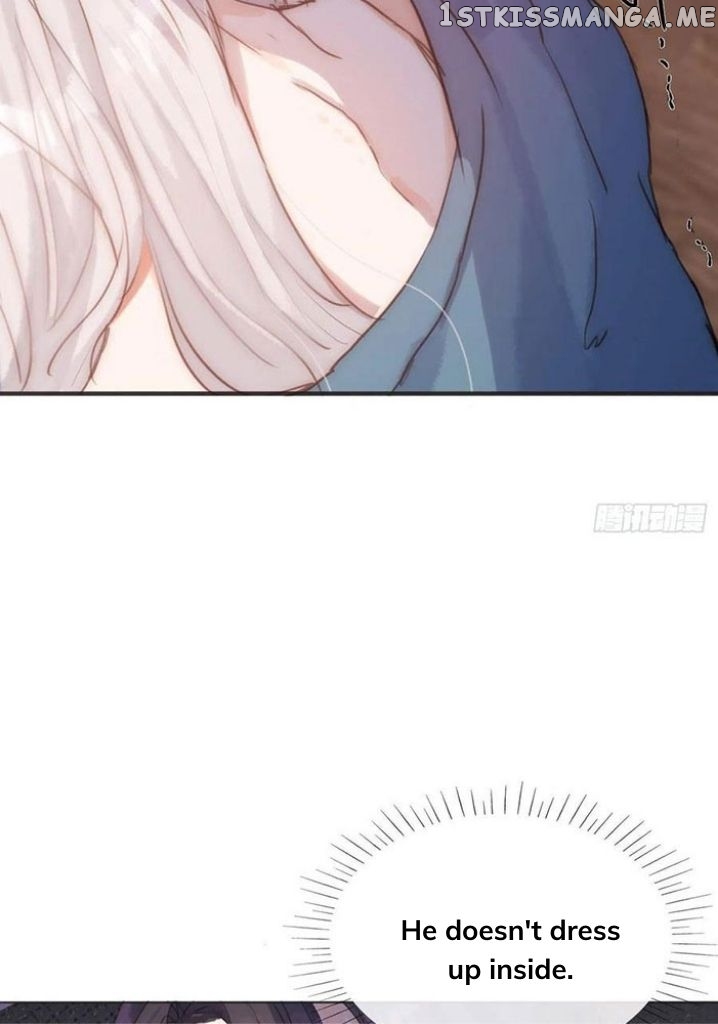 Please, Sleep With Me Chapter 57 - Page 10