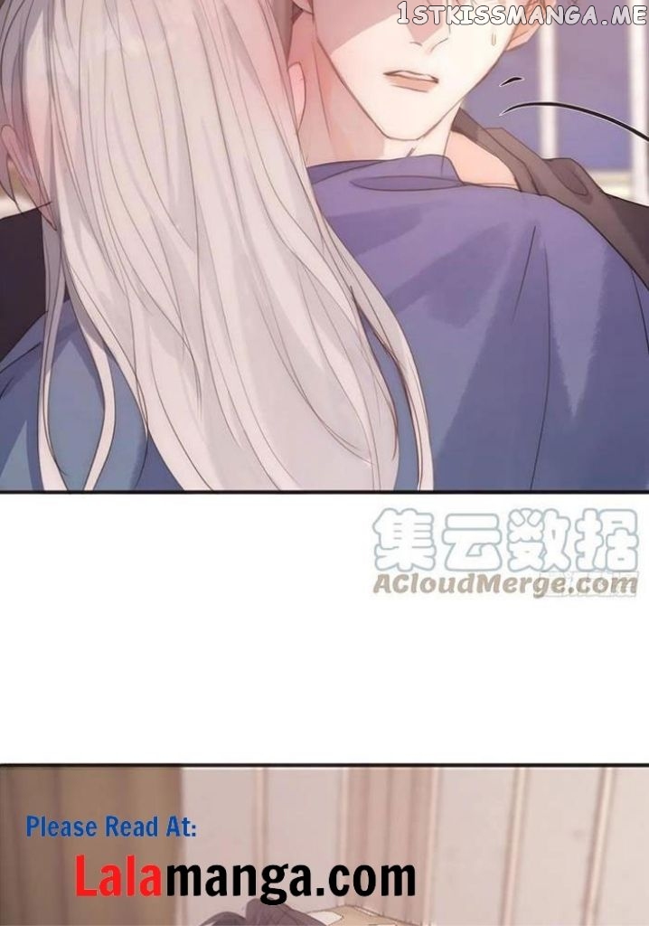 Please, Sleep With Me Chapter 58 - Page 22