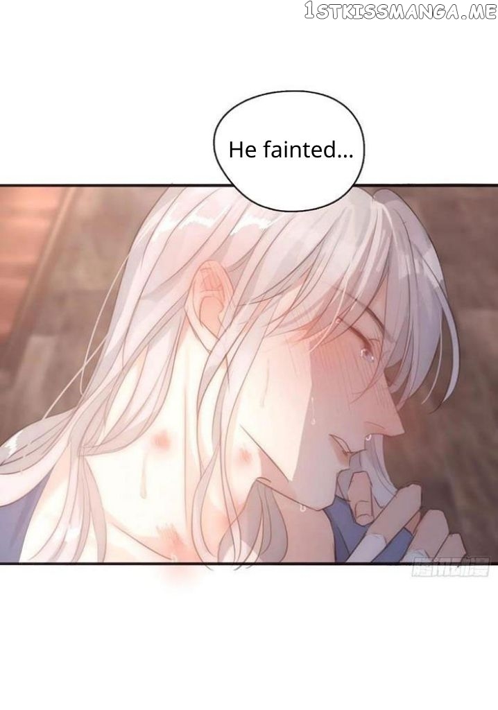 Please, Sleep With Me Chapter 58 - Page 24