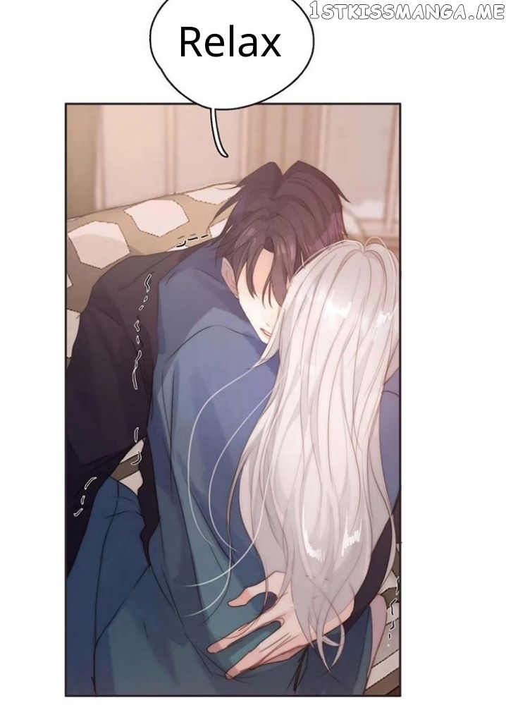 Please, Sleep With Me Chapter 58 - Page 4