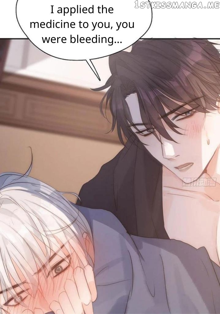 Please, Sleep With Me Chapter 58 - Page 35