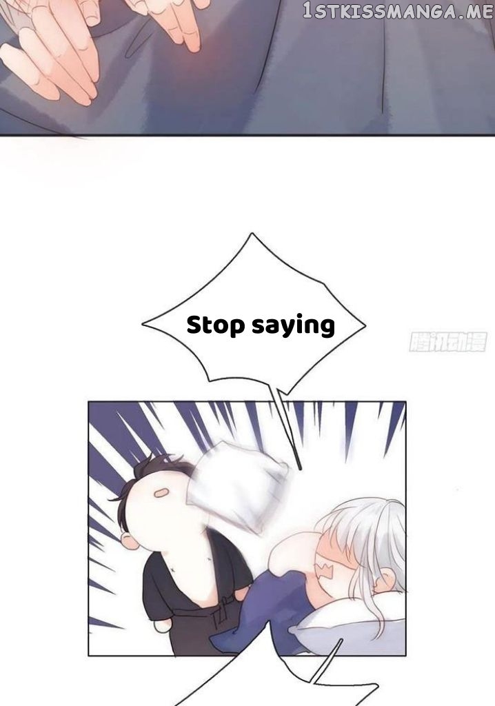 Please, Sleep With Me Chapter 58 - Page 36