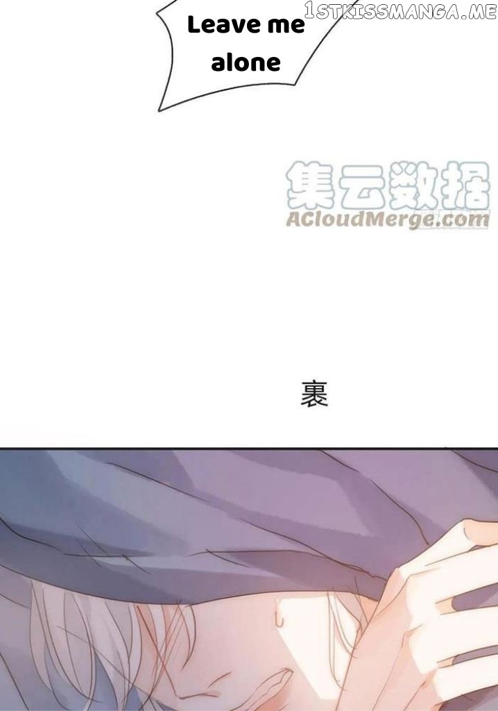 Please, Sleep With Me Chapter 58 - Page 37