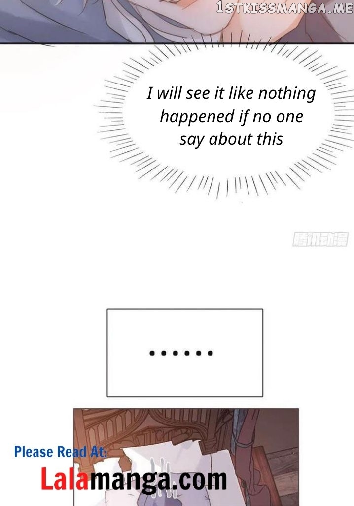 Please, Sleep With Me Chapter 58 - Page 38