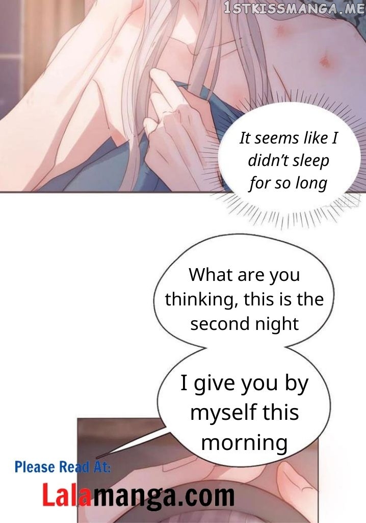 Please, Sleep With Me Chapter 58 - Page 42