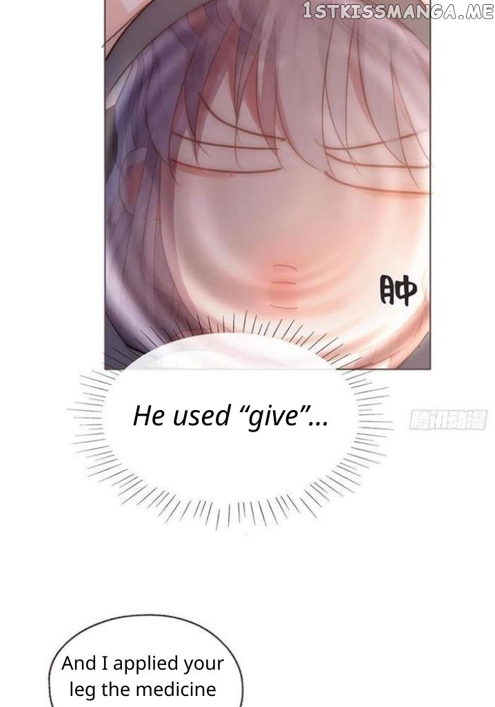 Please, Sleep With Me Chapter 58 - Page 43