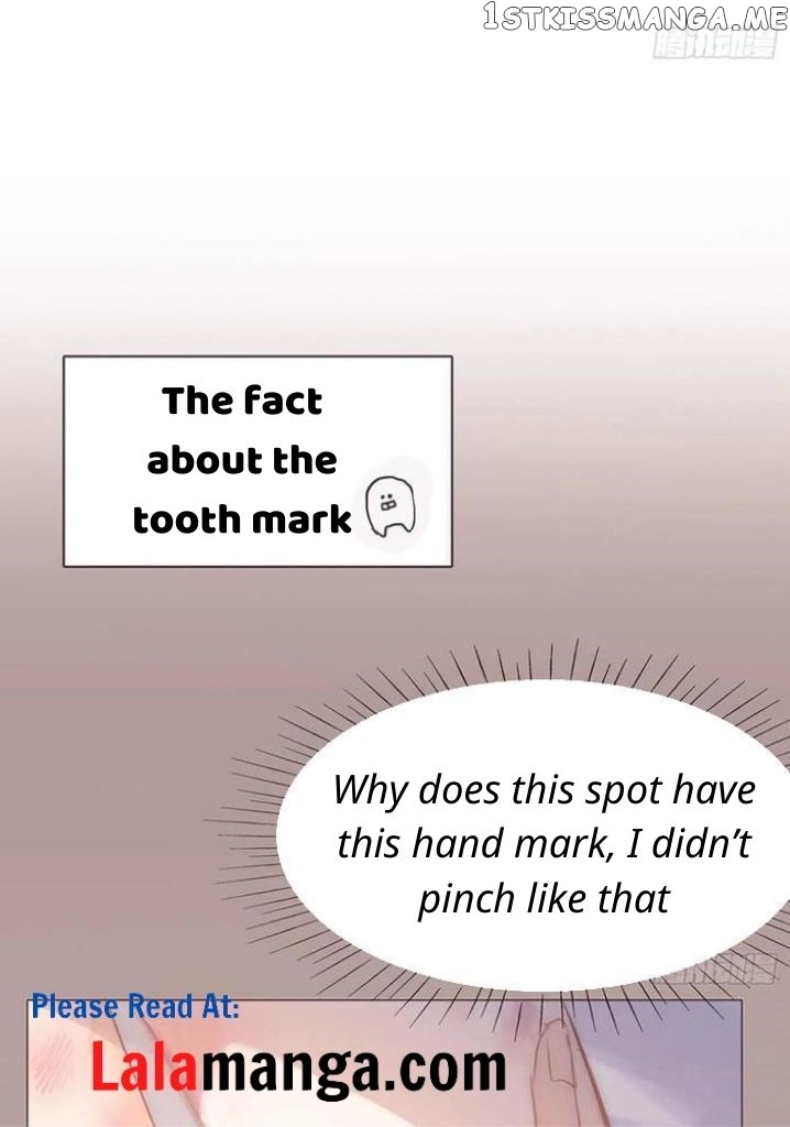 Please, Sleep With Me Chapter 58 - Page 45