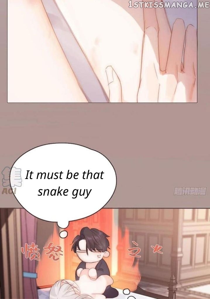 Please, Sleep With Me Chapter 58 - Page 46