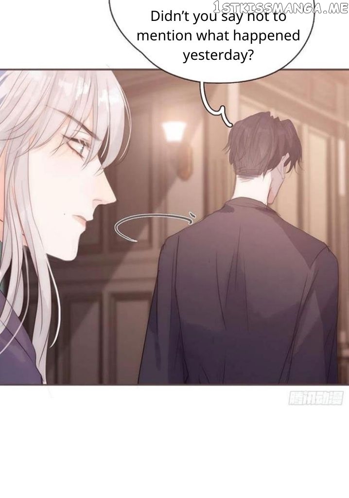 Please, Sleep With Me Chapter 58 - Page 48