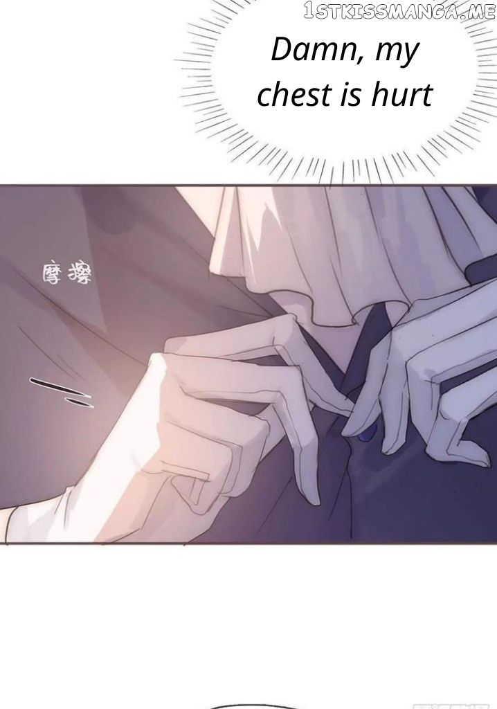 Please, Sleep With Me Chapter 58 - Page 50