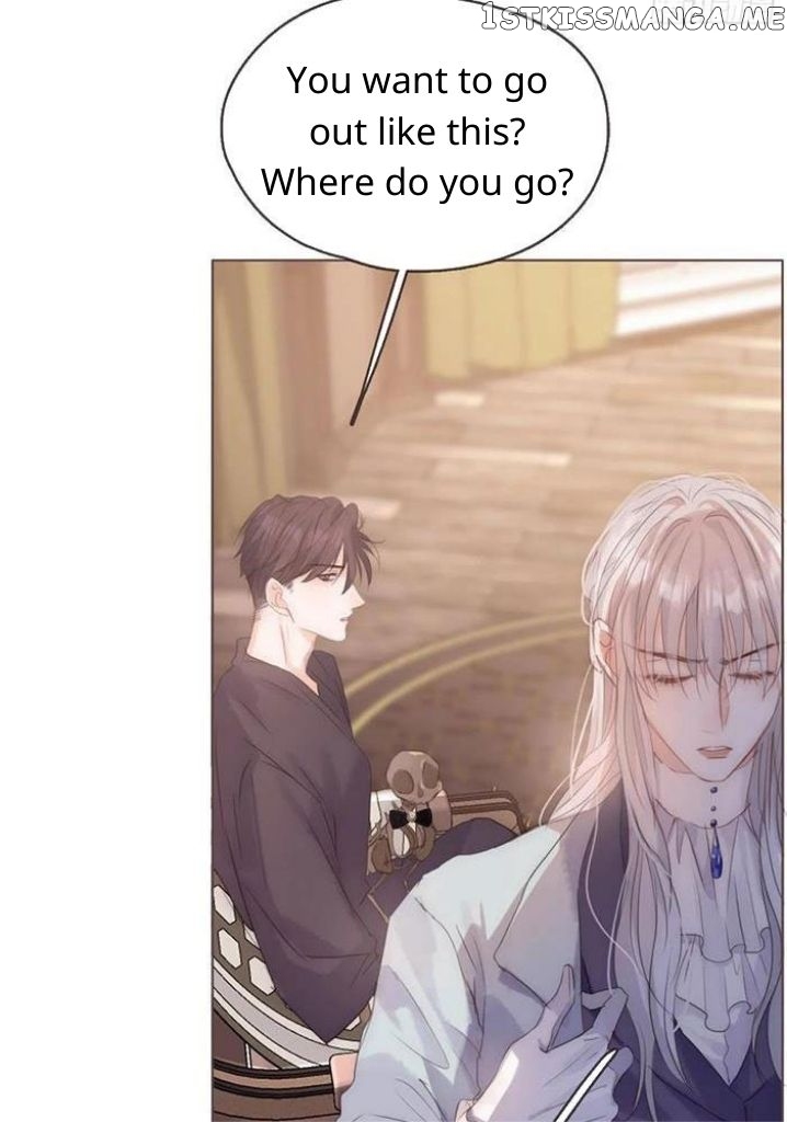 Please, Sleep With Me Chapter 58 - Page 51