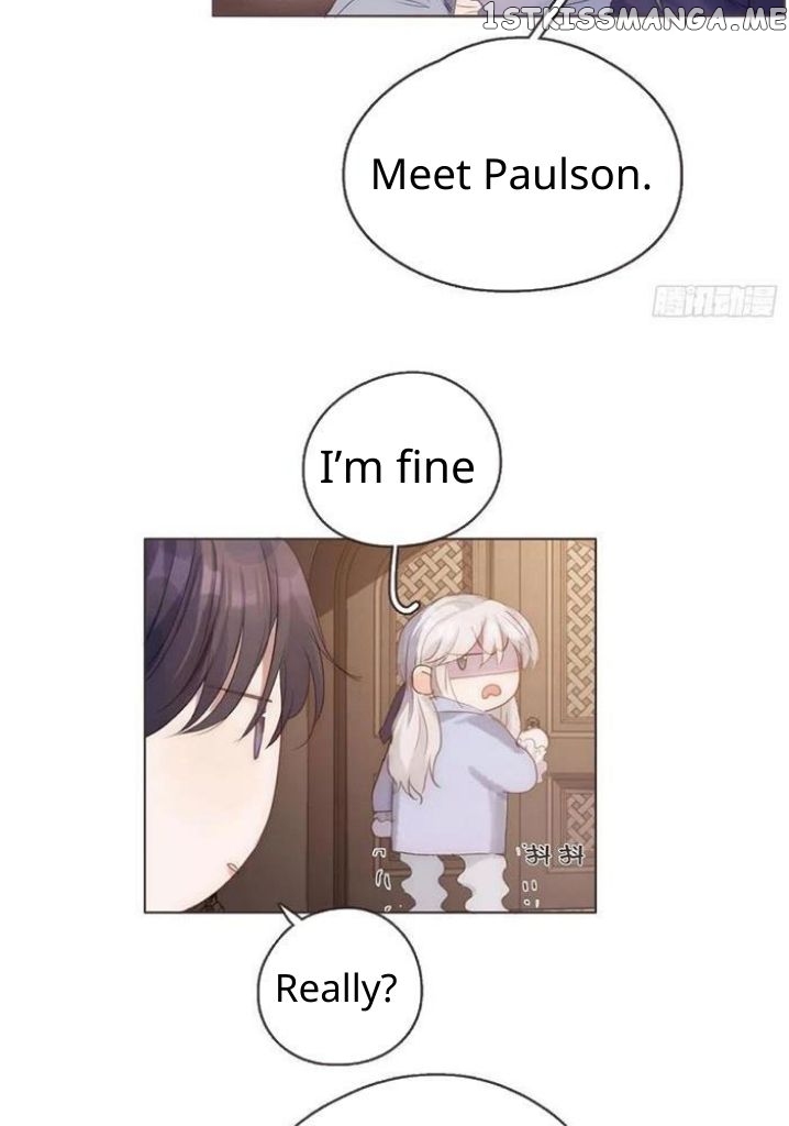 Please, Sleep With Me Chapter 58 - Page 52