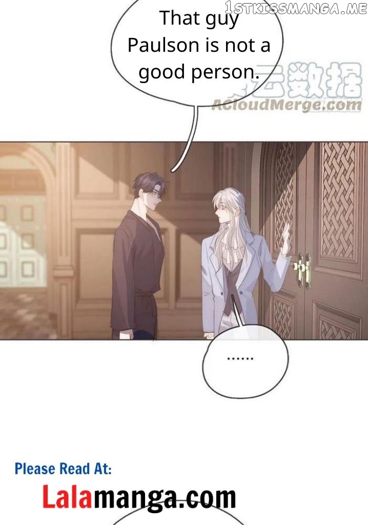 Please, Sleep With Me Chapter 58 - Page 53