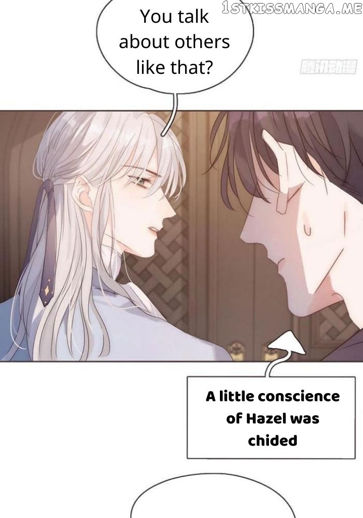 Please, Sleep With Me Chapter 58 - Page 54