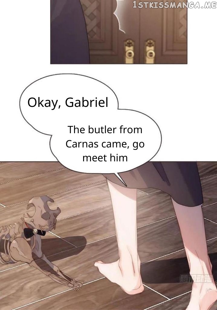 Please, Sleep With Me Chapter 58 - Page 56