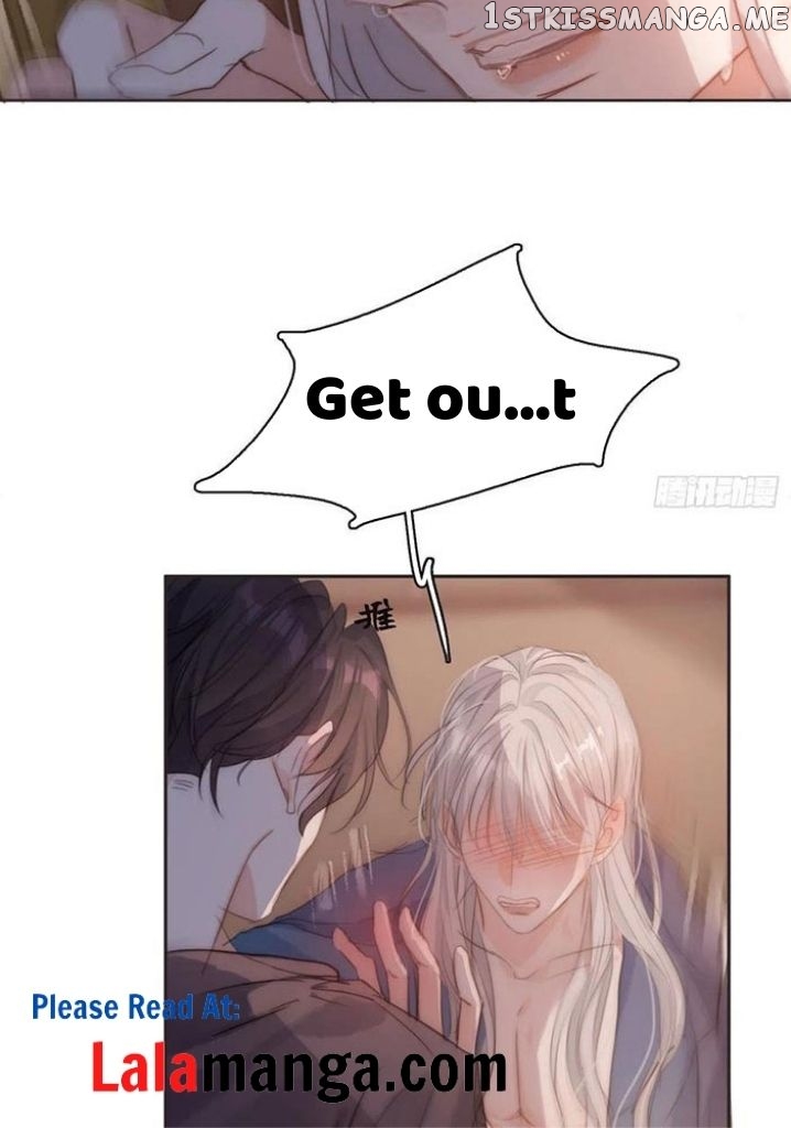 Please, Sleep With Me Chapter 58 - Page 9