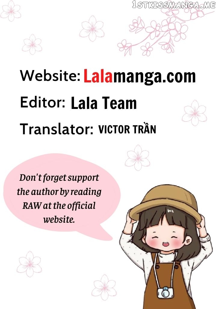 Please, Sleep With Me Chapter 59 - Page 2