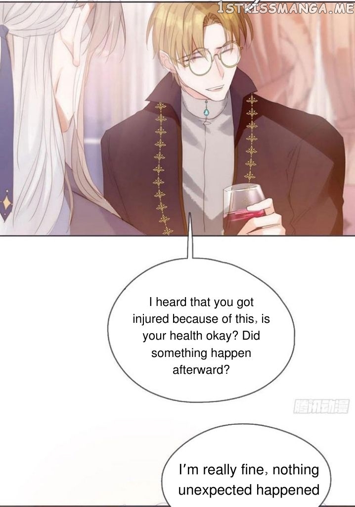 Please, Sleep With Me Chapter 59 - Page 17