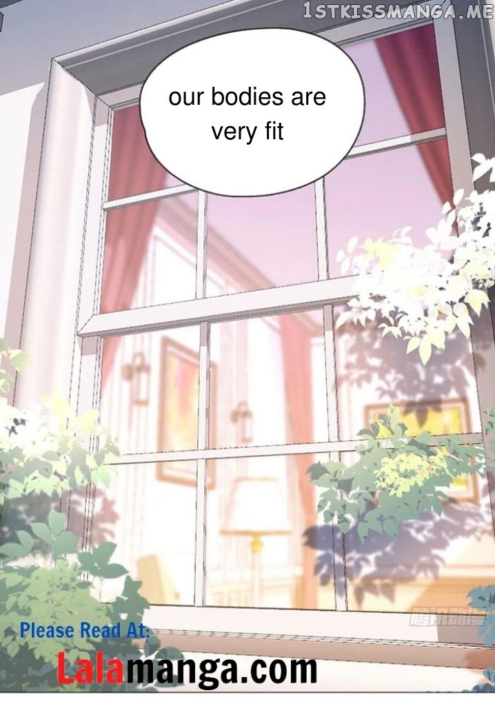 Please, Sleep With Me Chapter 59 - Page 19