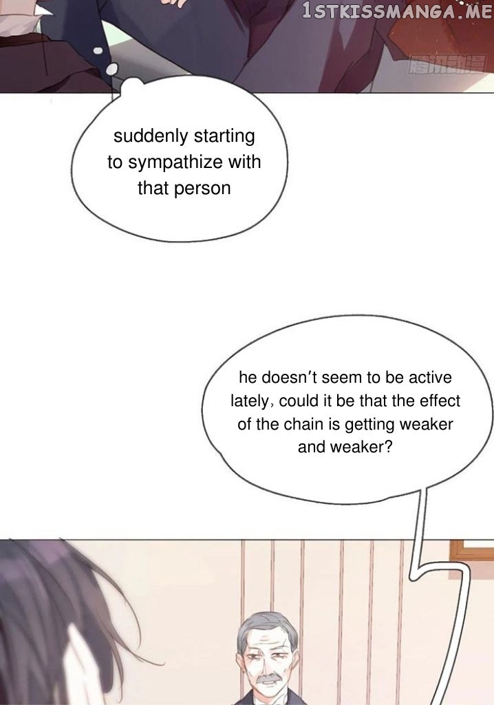 Please, Sleep With Me Chapter 59 - Page 21