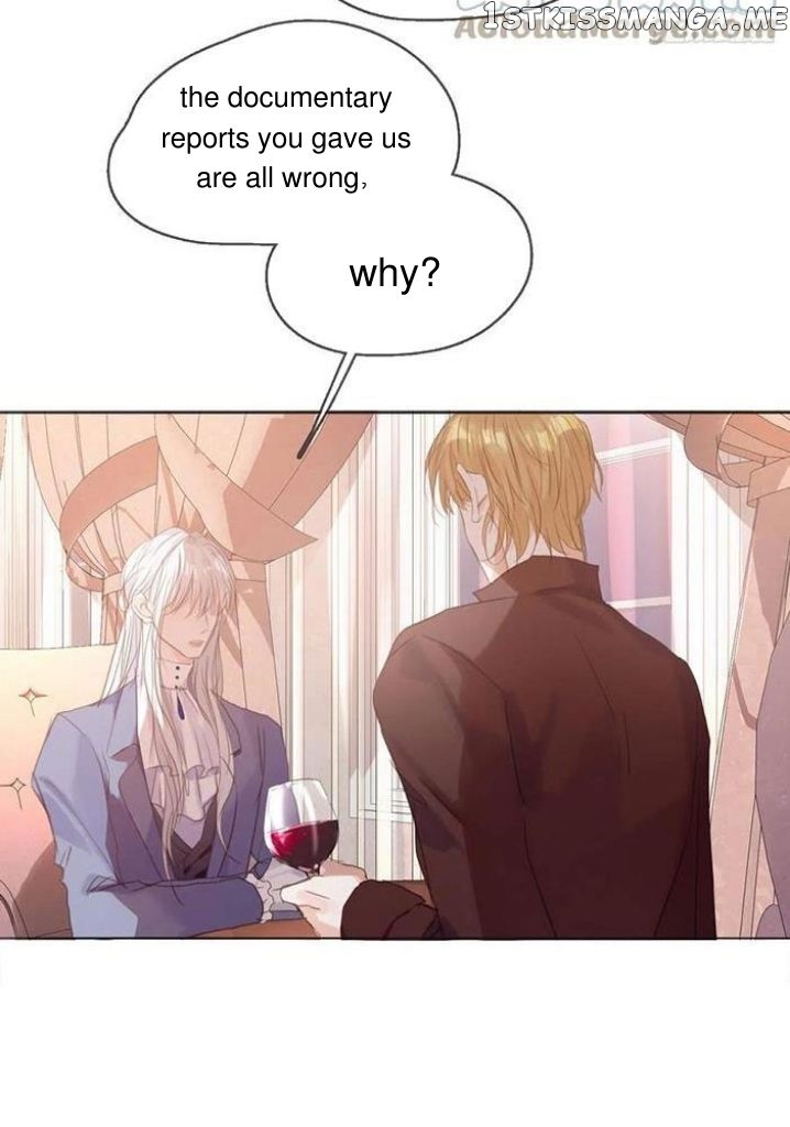 Please, Sleep With Me Chapter 59 - Page 25