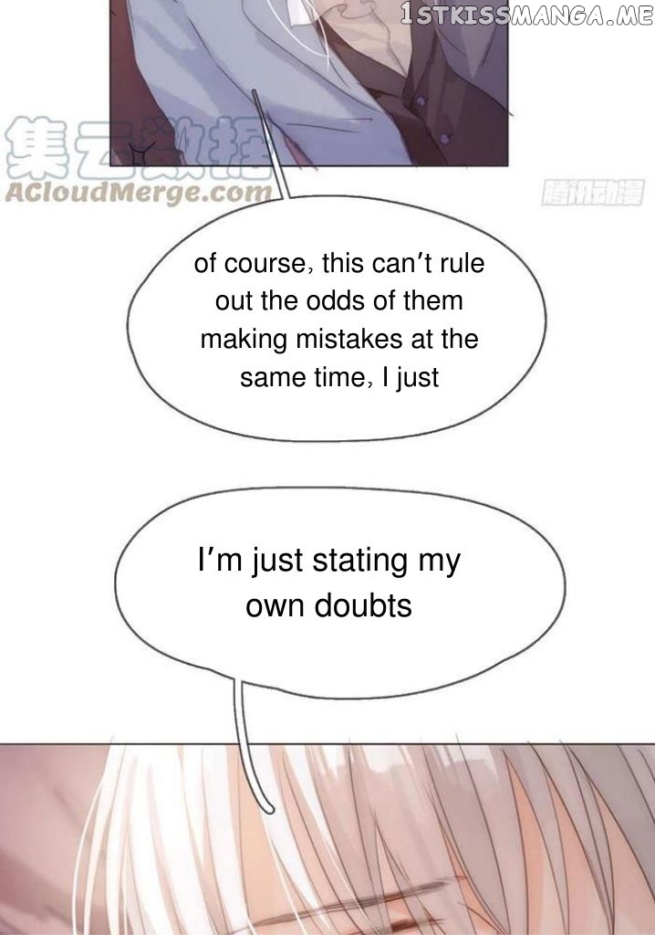 Please, Sleep With Me Chapter 59 - Page 28