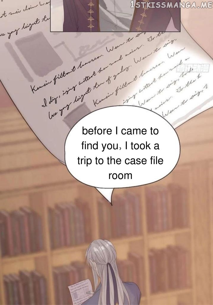 Please, Sleep With Me Chapter 59 - Page 30