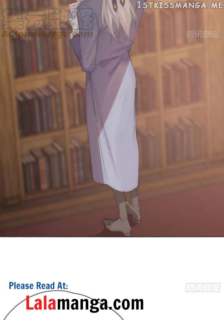 Please, Sleep With Me Chapter 59 - Page 31