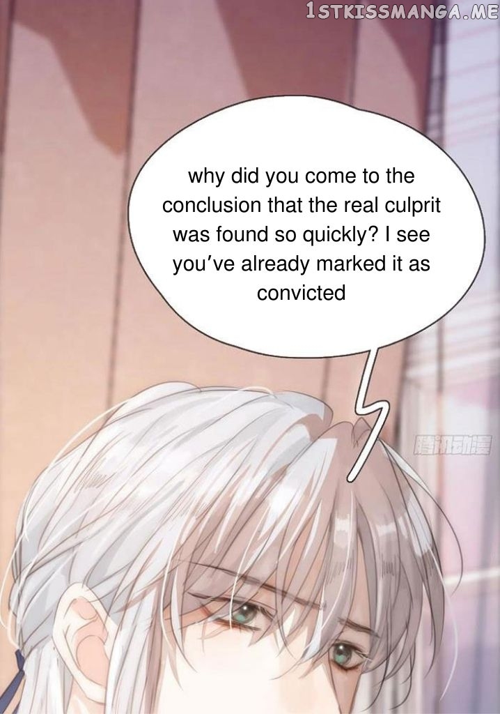 Please, Sleep With Me Chapter 59 - Page 34