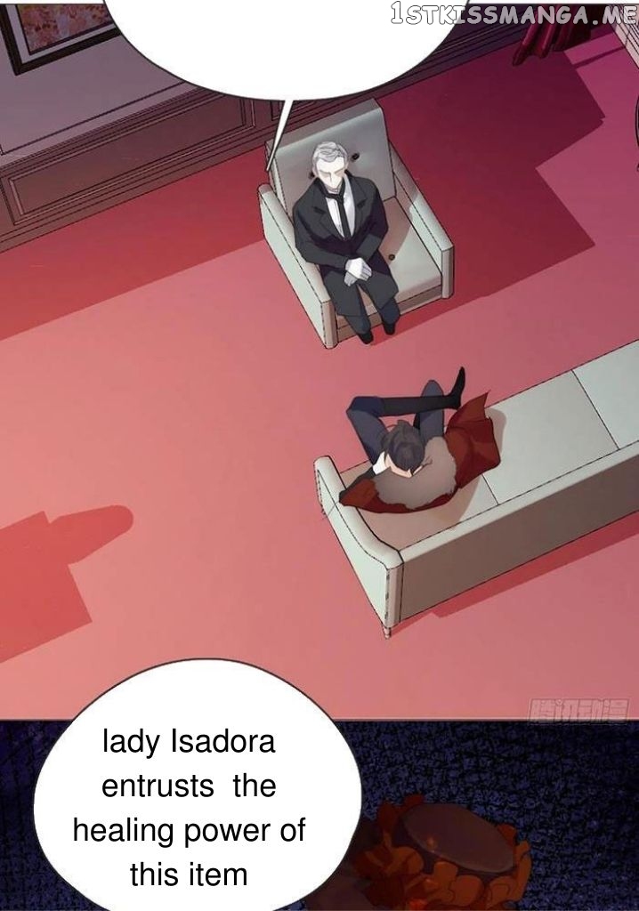 Please, Sleep With Me Chapter 59 - Page 37