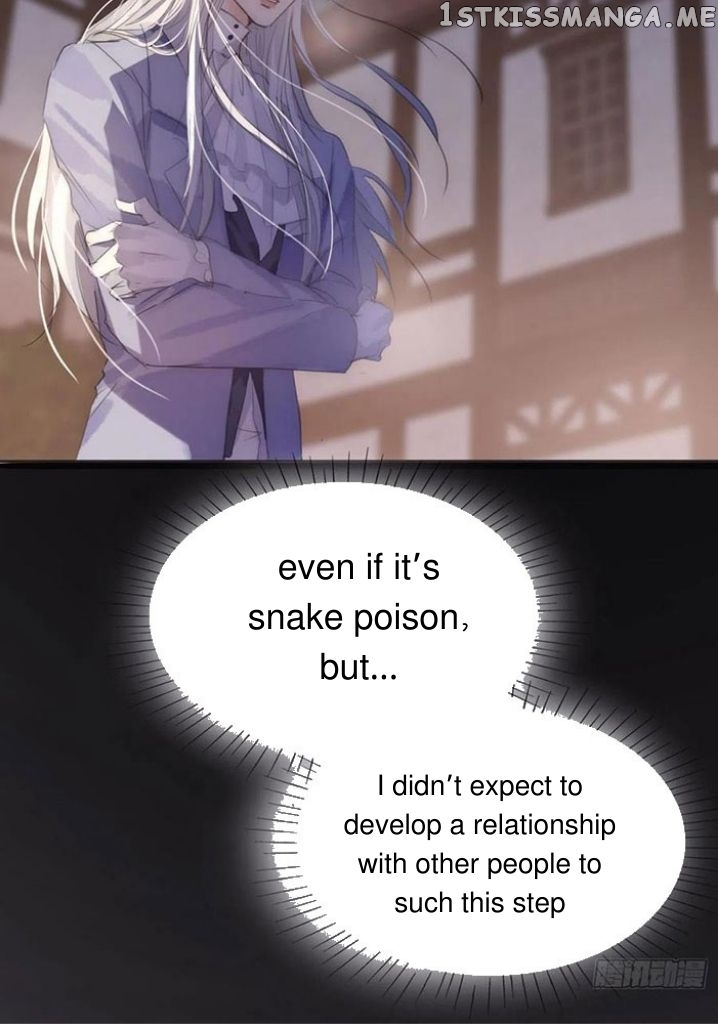 Please, Sleep With Me Chapter 59 - Page 5