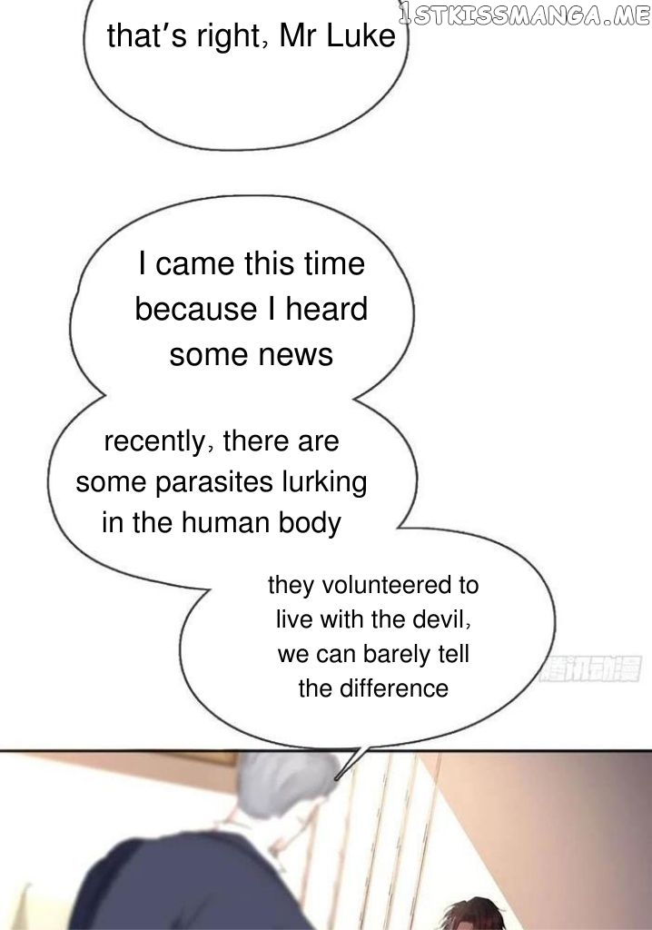 Please, Sleep With Me Chapter 59 - Page 41