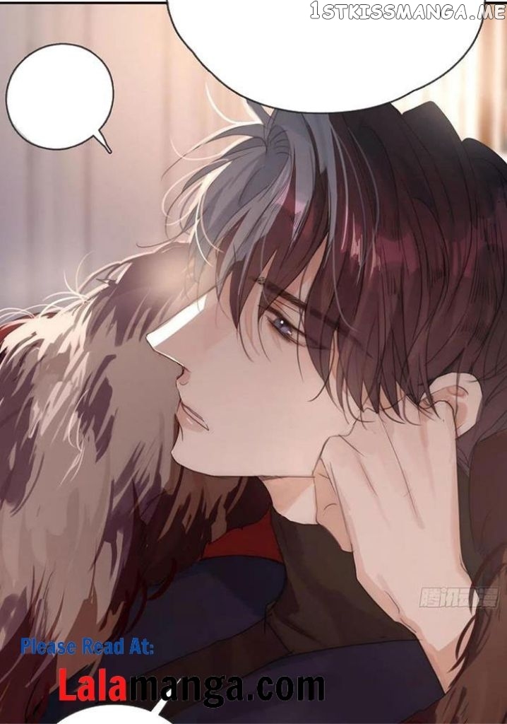 Please, Sleep With Me Chapter 59 - Page 44