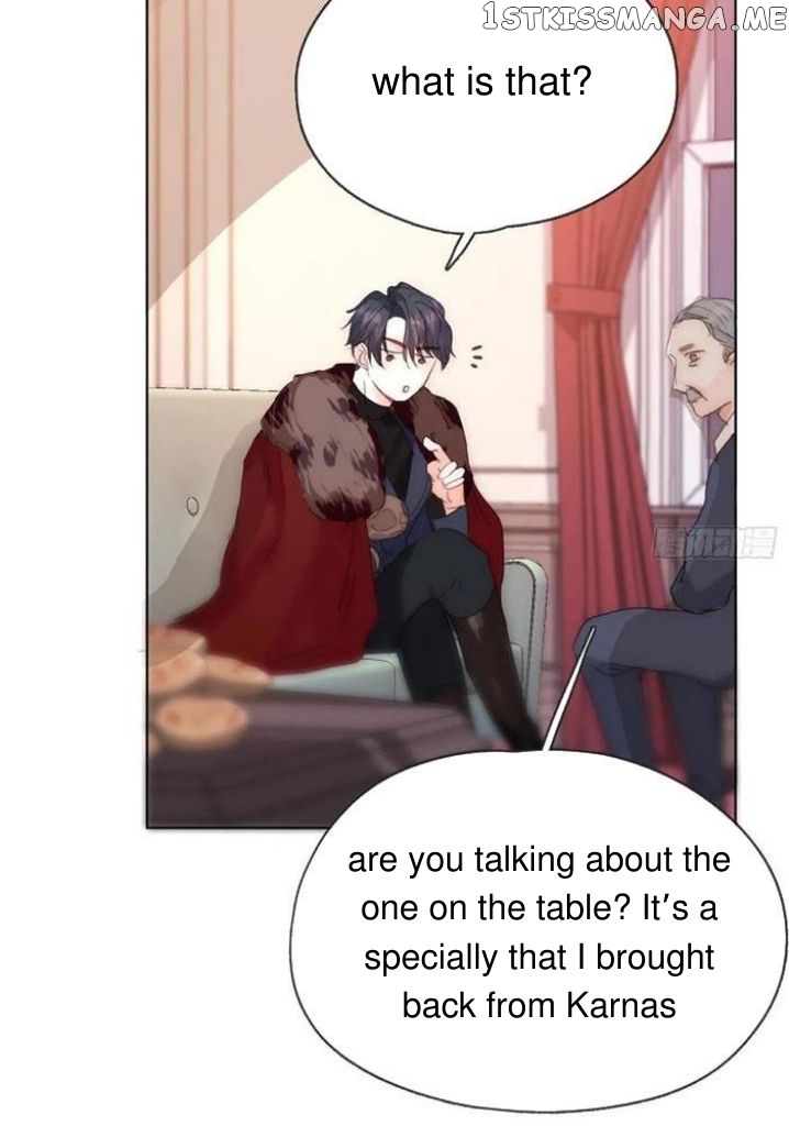 Please, Sleep With Me Chapter 59 - Page 46