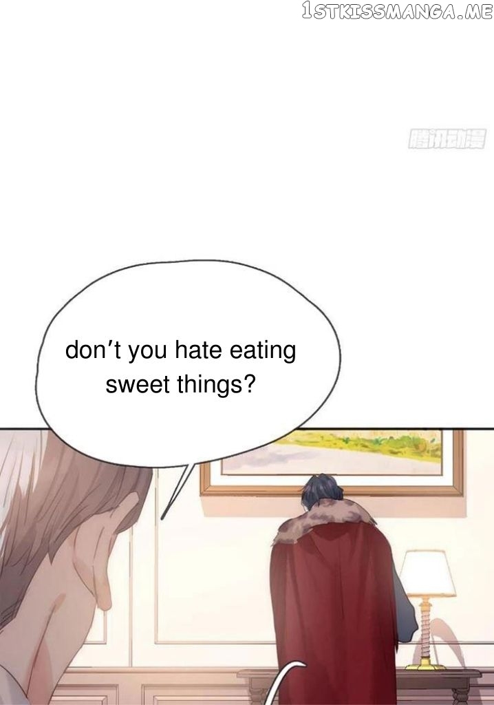 Please, Sleep With Me Chapter 59 - Page 47