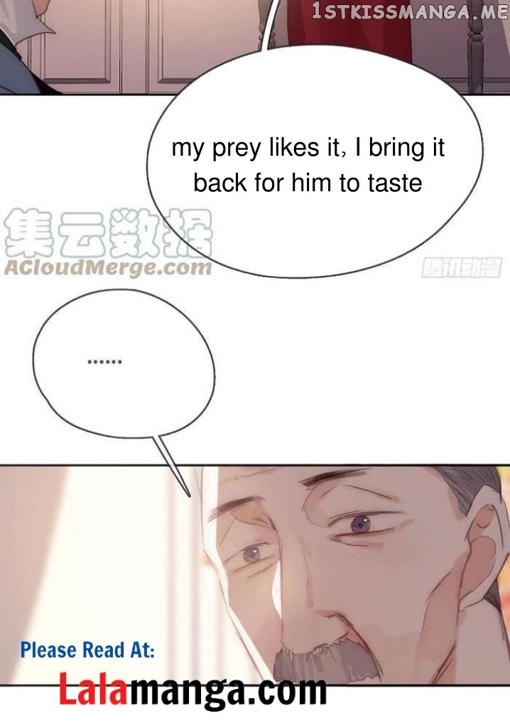 Please, Sleep With Me Chapter 59 - Page 48