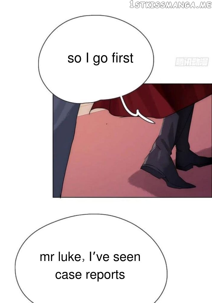 Please, Sleep With Me Chapter 59 - Page 49