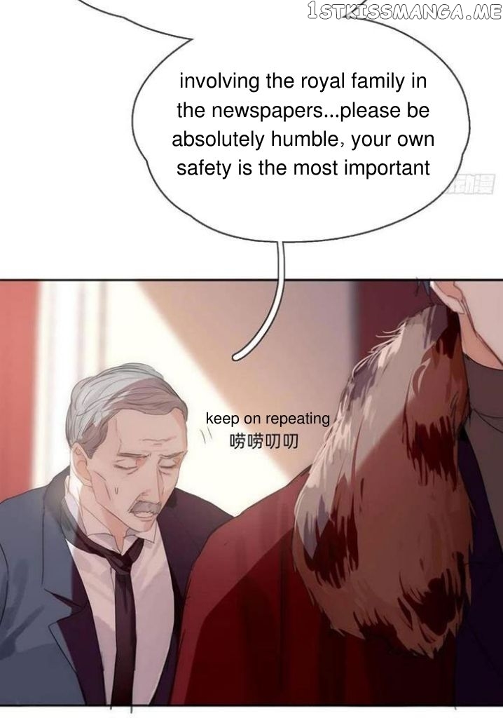 Please, Sleep With Me Chapter 59 - Page 50