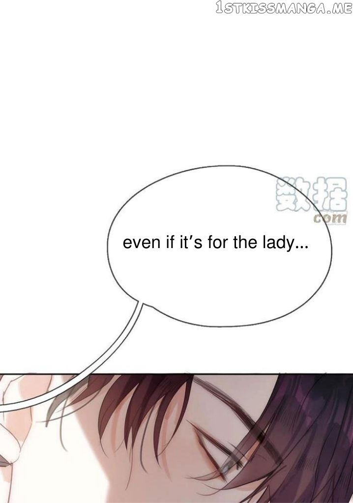 Please, Sleep With Me Chapter 59 - Page 51