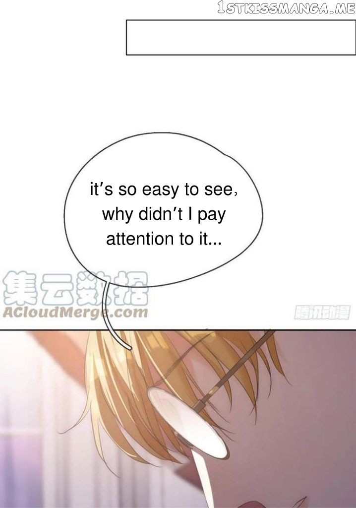 Please, Sleep With Me Chapter 59 - Page 54