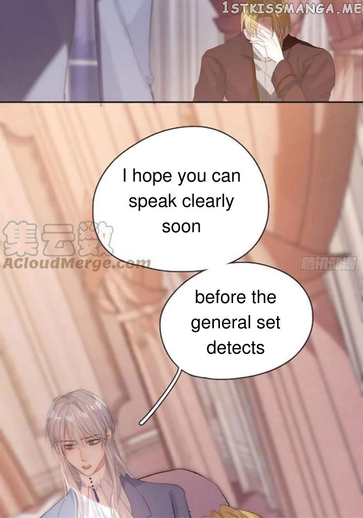 Please, Sleep With Me Chapter 59 - Page 57