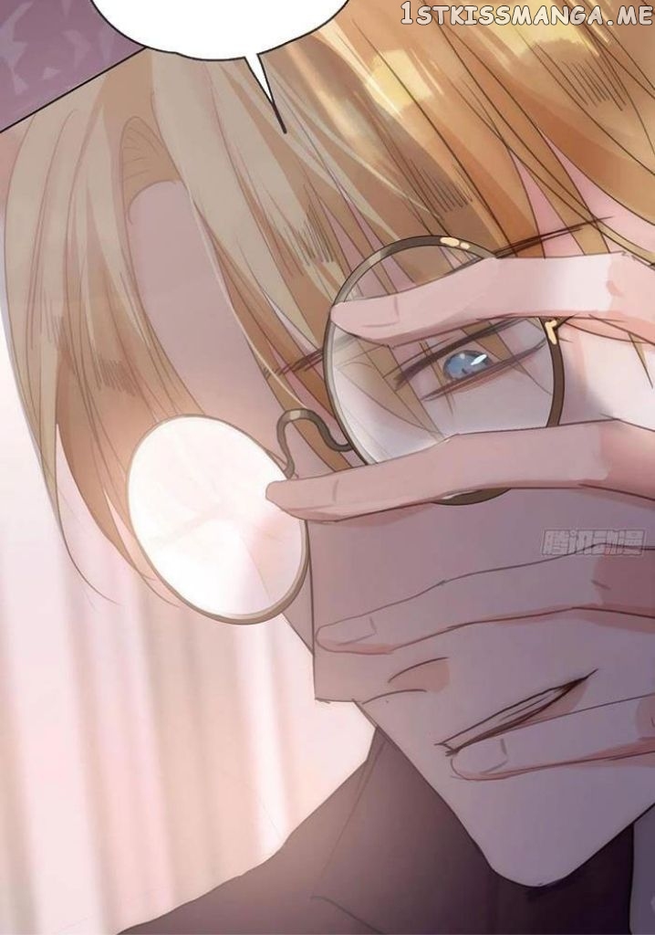 Please, Sleep With Me Chapter 59 - Page 59