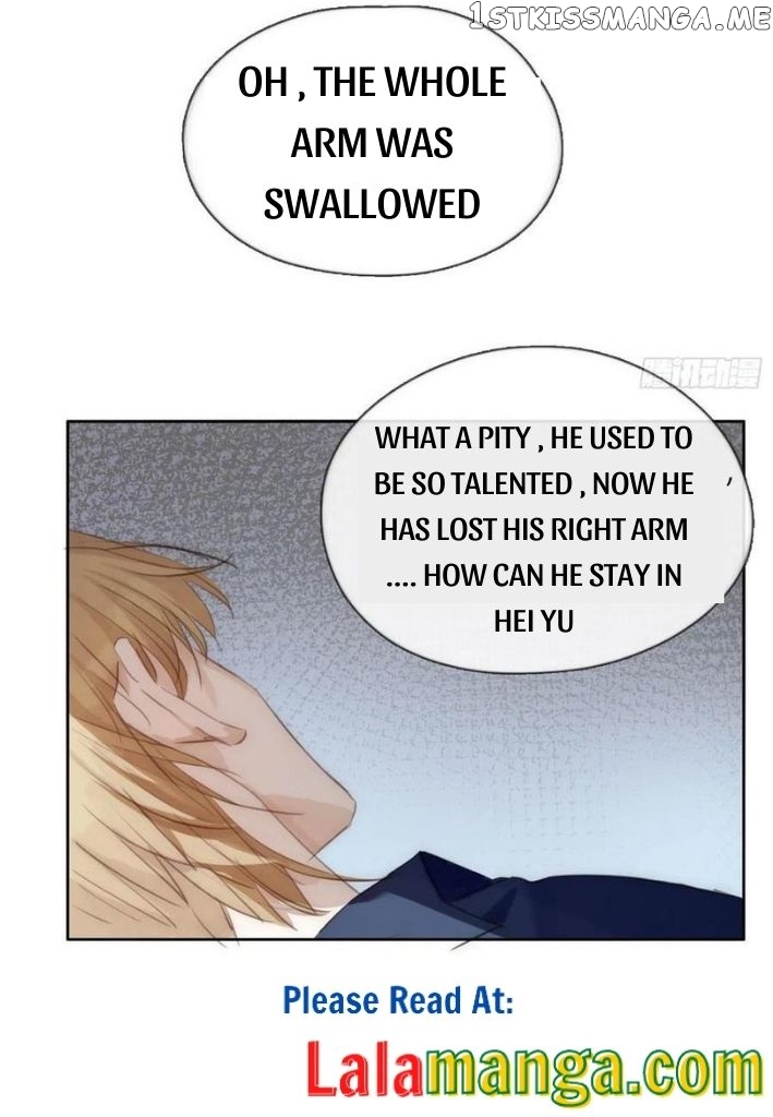 Please, Sleep With Me Chapter 61 - Page 15