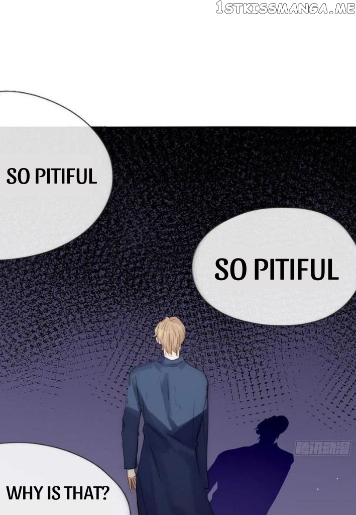 Please, Sleep With Me Chapter 61 - Page 16